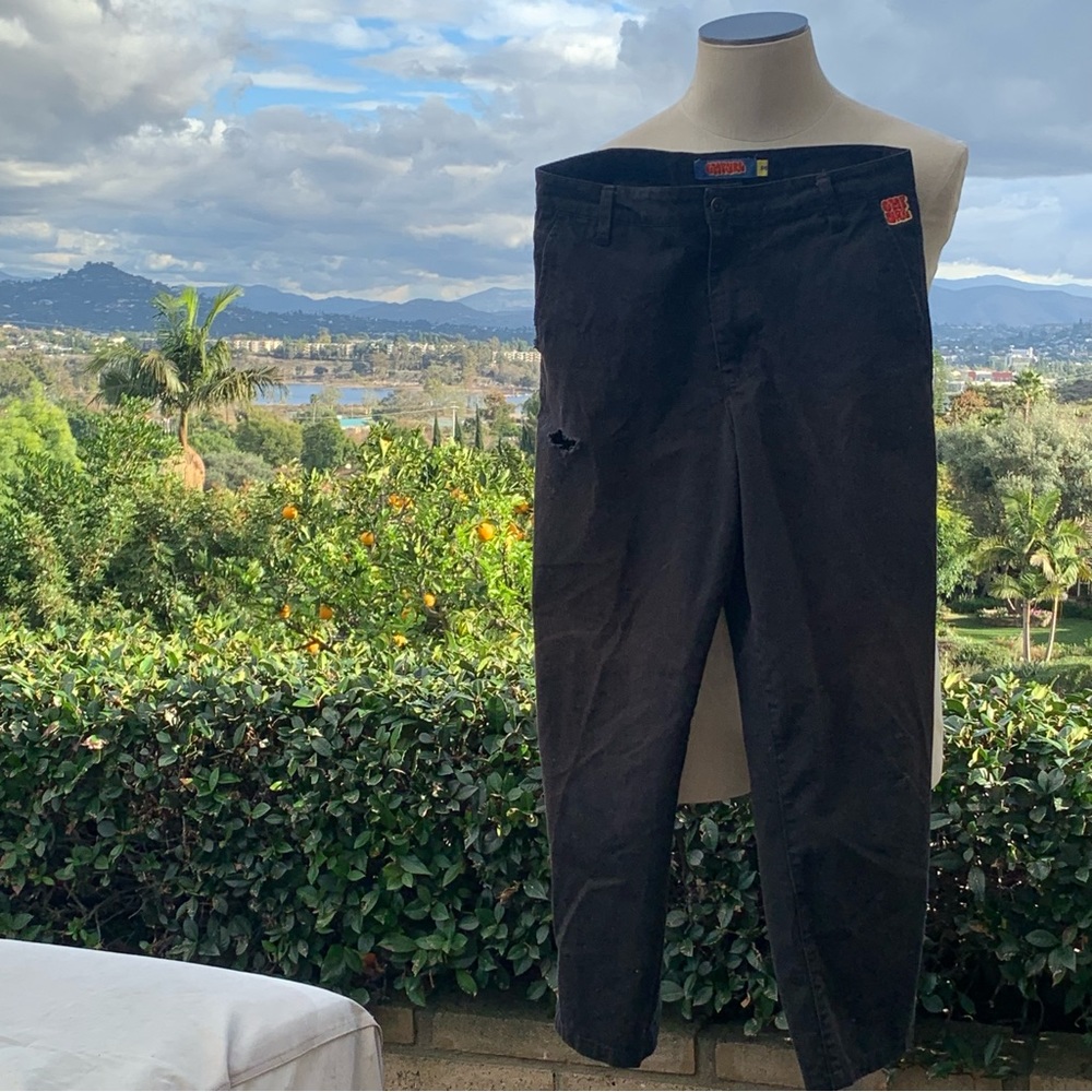 EMPIRE SKATE PANTS💯💯💯💯‼️‼️‼️